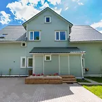 Gardenview Selection By Kerese Apartment