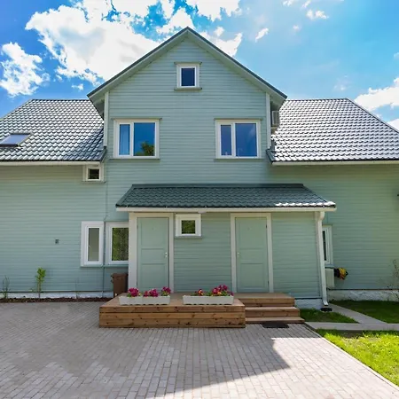 Gardenview Selection By Kerese Apartman
