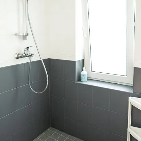 Gardenview Selection By Kerese Apartman