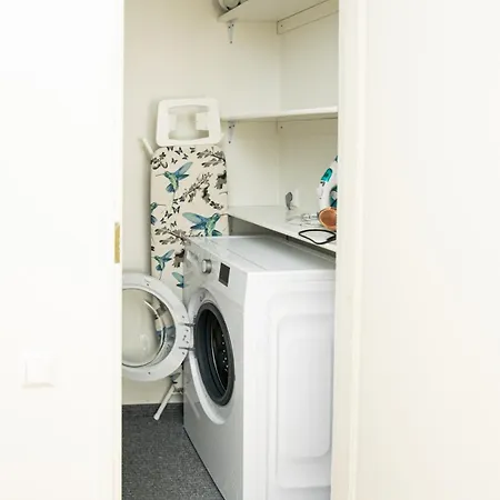 公寓 Gardenview Selection By Kerese