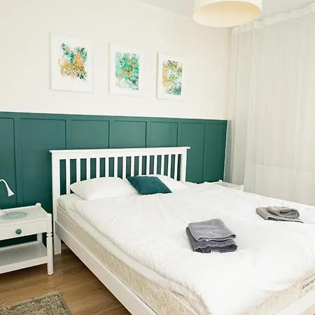 Gardenview Selection By Kerese 公寓 派尔努