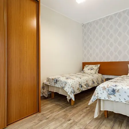 Apartman Gardenview Selection By Kerese *