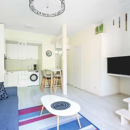 Apartman Gardenview Selection By Kerese