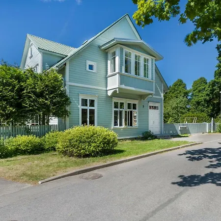 Apartamento Gardenview Selection By Kerese Pärnu