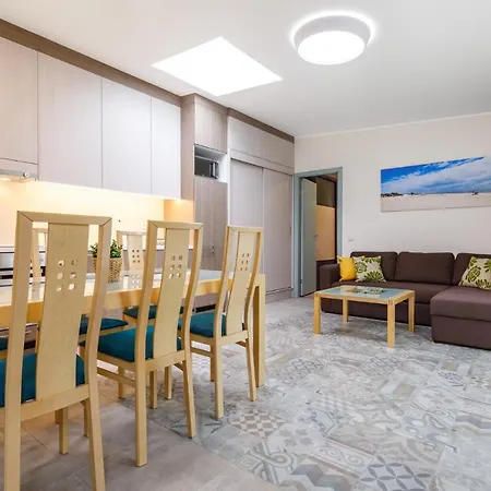 Apartamento Gardenview Selection By Kerese Pärnu