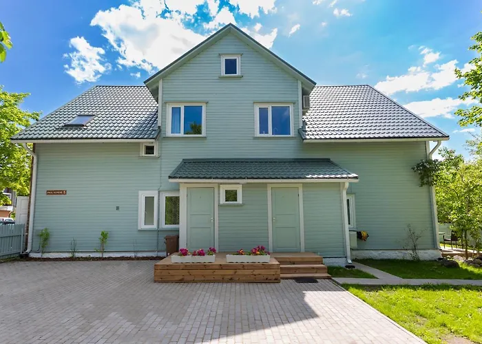 Gardenview Selection By Kerese Apartamento