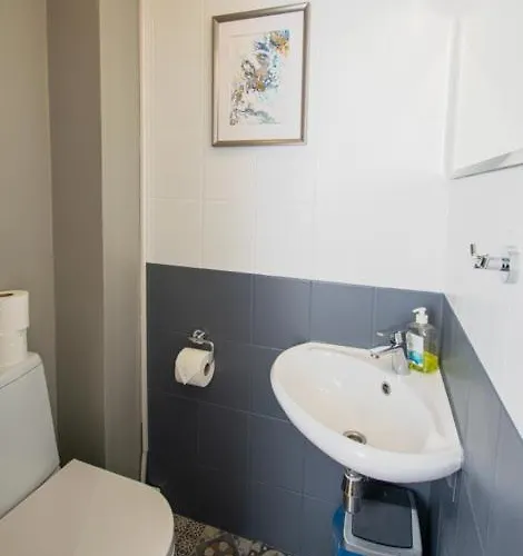 Gardenview Selection By Kerese * Parnu