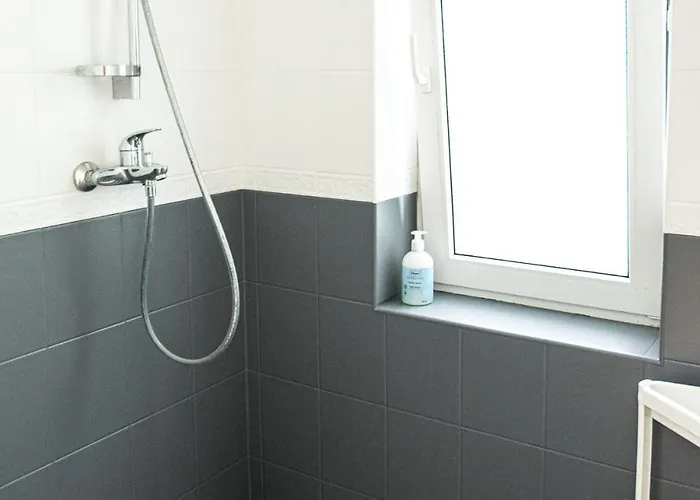 Gardenview Selection By Kerese Apartamento