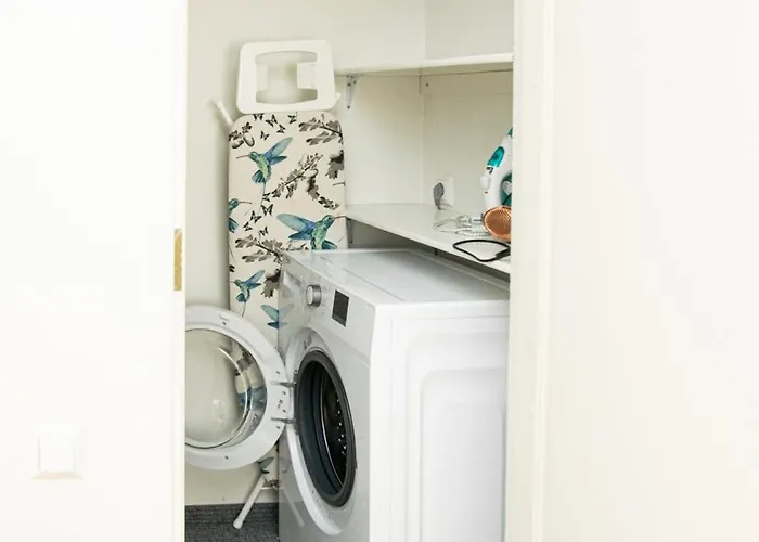 Apartment Gardenview Selection By Kerese