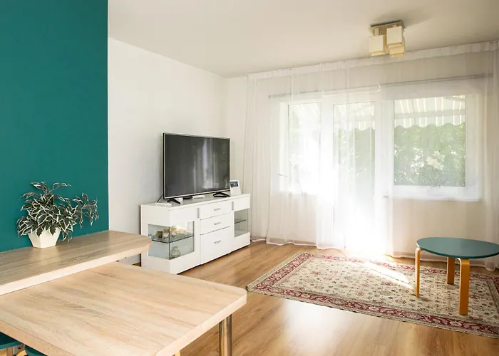 Gardenview Selection By Kerese Apartamento *