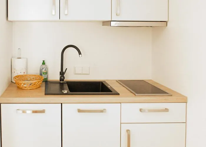 Apartamento Gardenview Selection By Kerese Pärnu