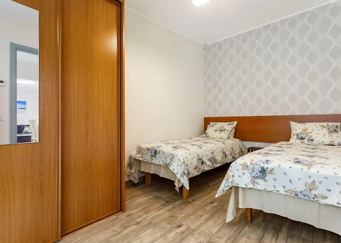 Apartamento Gardenview Selection By Kerese *