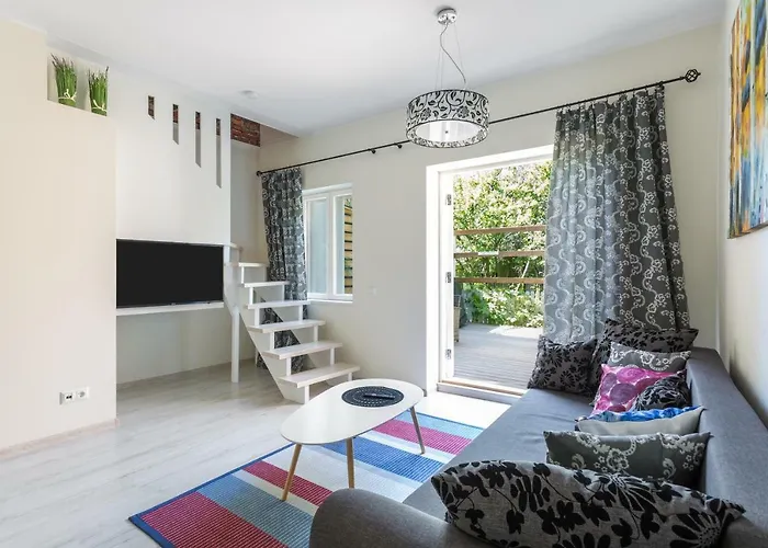 Gardenview Selection By Kerese *