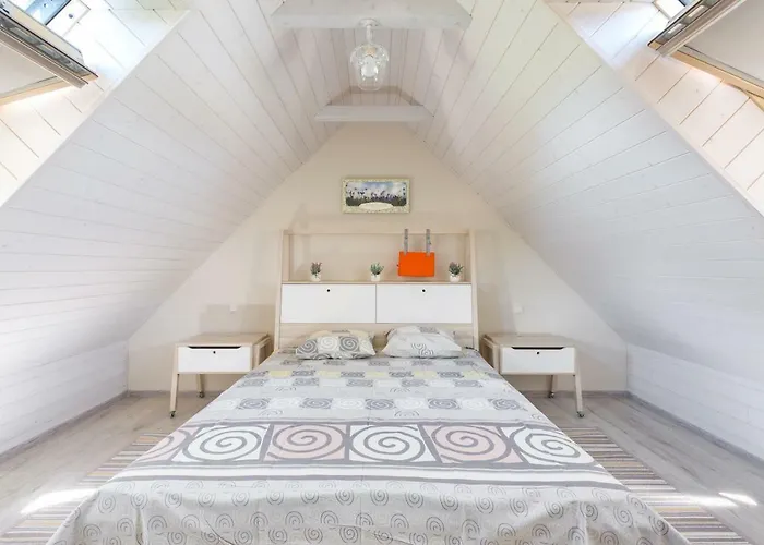 Apartamento Gardenview Selection By Kerese *