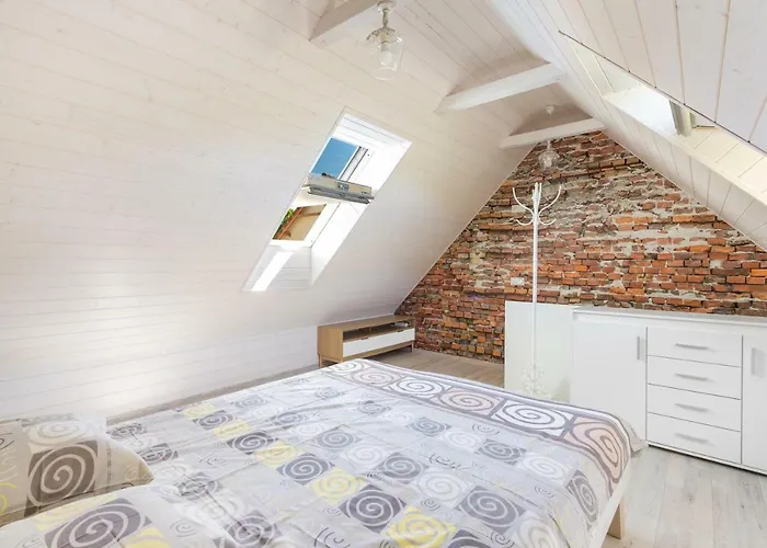 Gardenview Selection By Kerese Apartment *