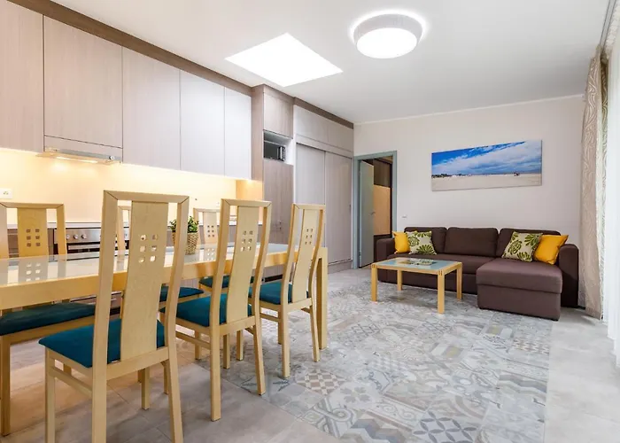 Apartamento Gardenview Selection By Kerese Pärnu