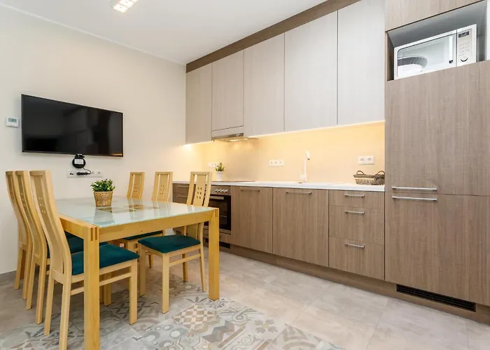 Apartamento Gardenview Selection By Kerese *